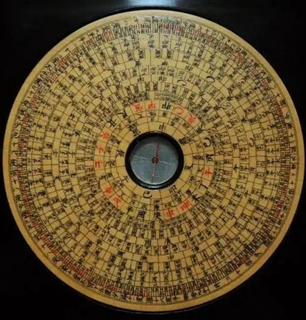 舒兰阴宅金口诀，看过后不少人都成了风水师！